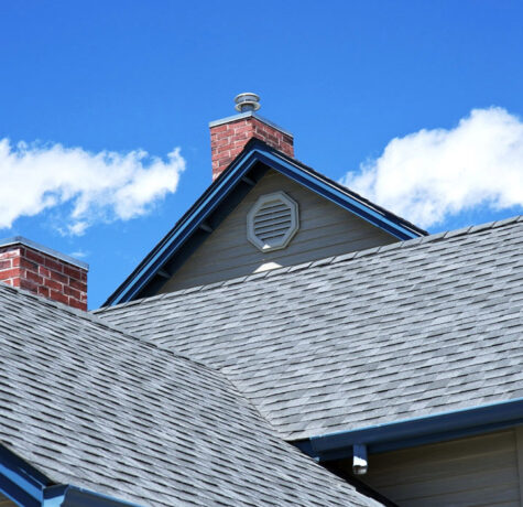 Slate Roofing