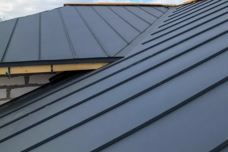 Metal Roofing