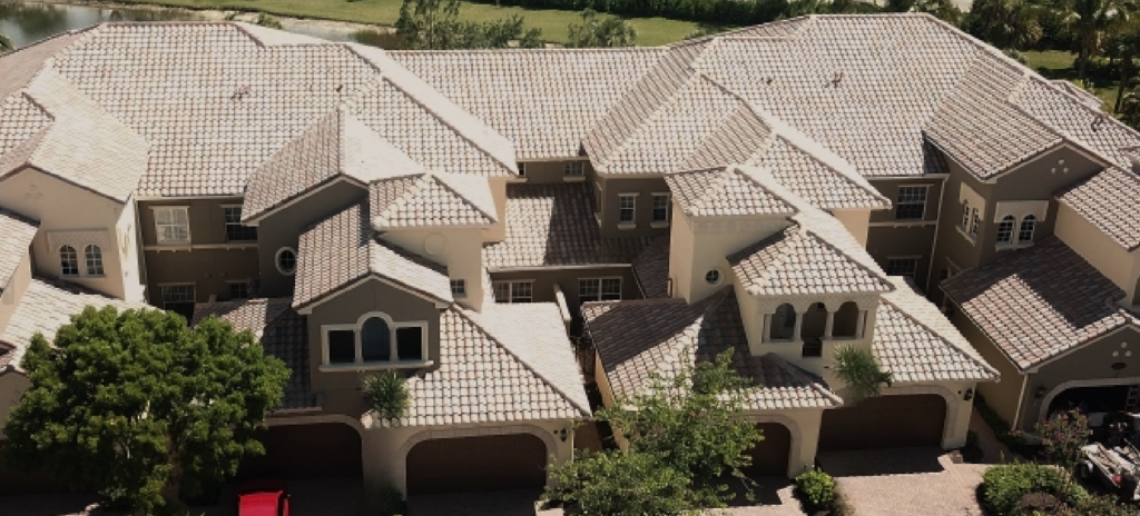 Tile Roofing