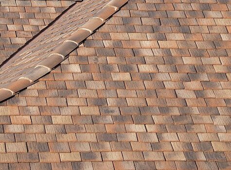 Tile Roofing