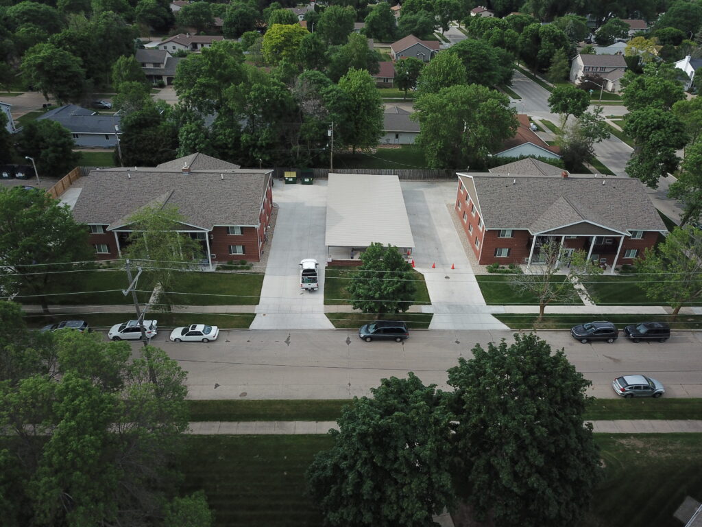 St Peter & Paul Church Roofing Project Appleton