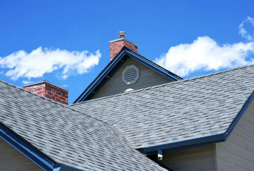 Slate Roofing